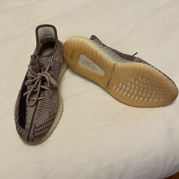 Yeezy 350 V2 Zyon BOOST Size 12 (Slightly Used) main image 5